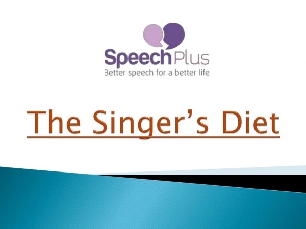 Get the Best Voice Therapy in Kolkata at Speech Plus