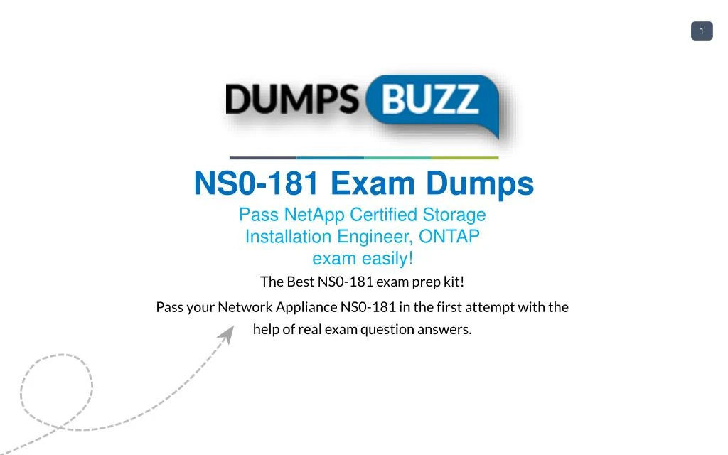 ns0 181 exam dumps