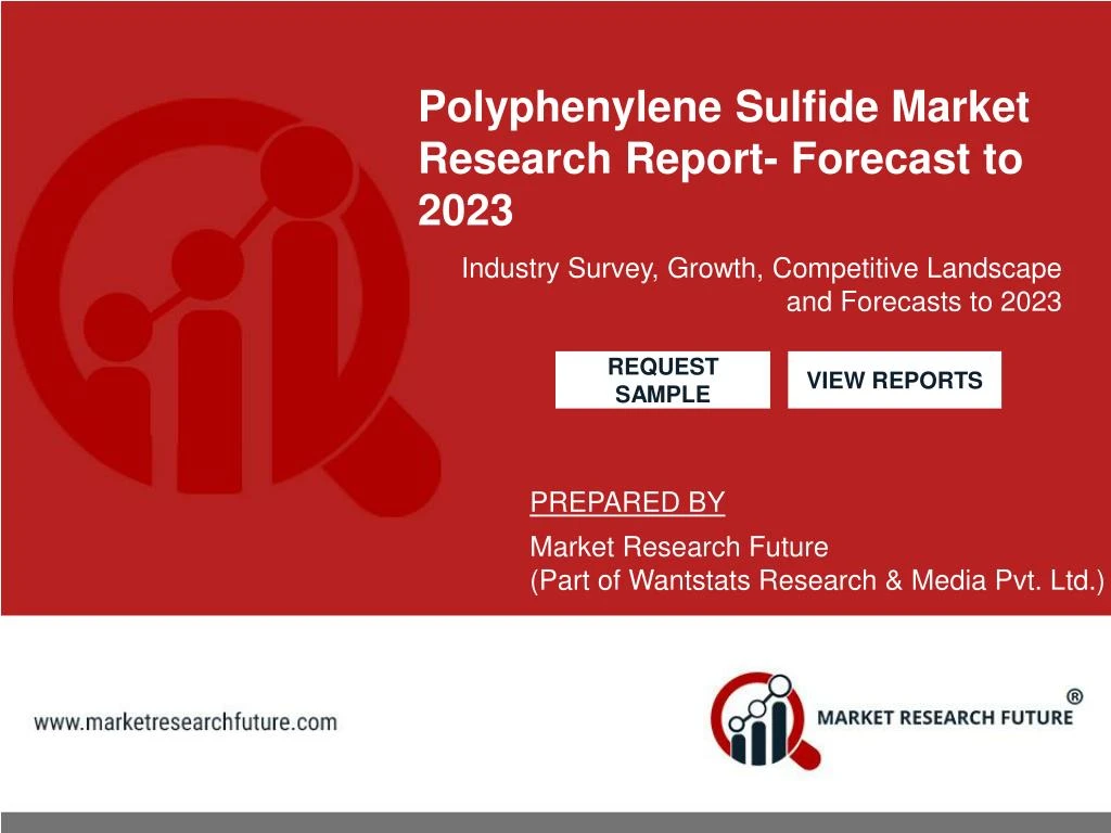 polyphenylene sulfide market research report