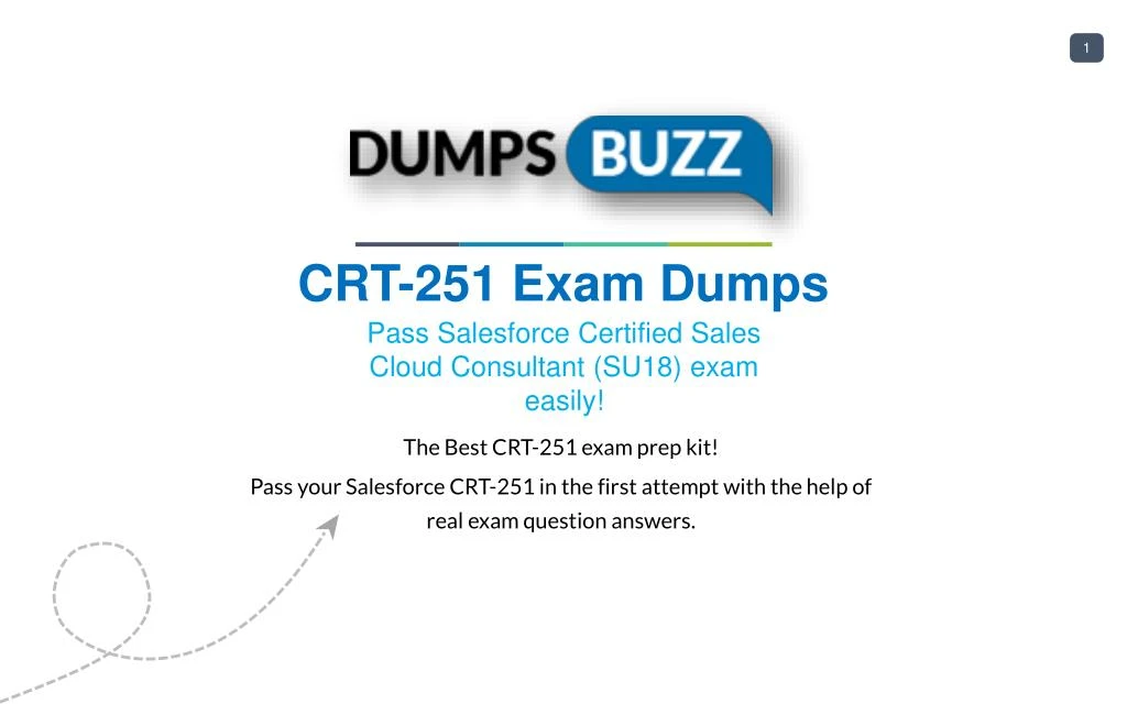 crt 251 exam dumps