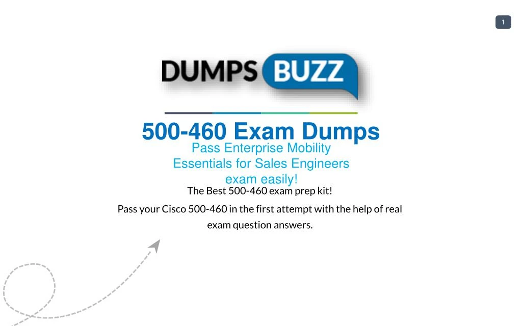 500 460 exam dumps