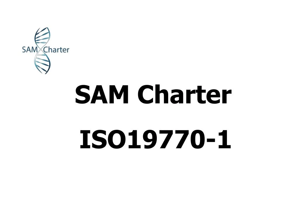 sam charter