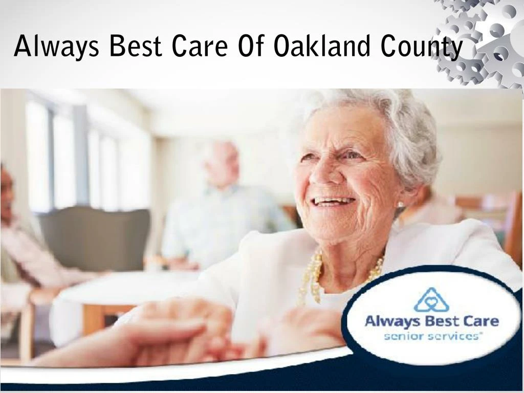 always best care of oakland county