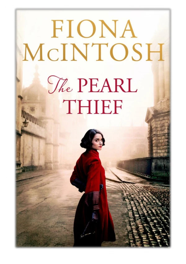 [PDF] Free Download The Pearl Thief By Fiona McIntosh