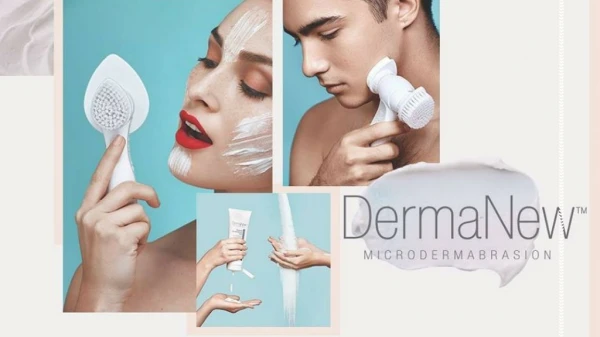 Microdermabrasion Creams - The Best Face Scrub For Your Healthy Skin | Dermanew.Com