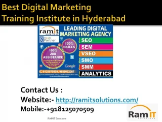 Digital Marketing Agency | Digital Marketing Company | Digital Marketing Services