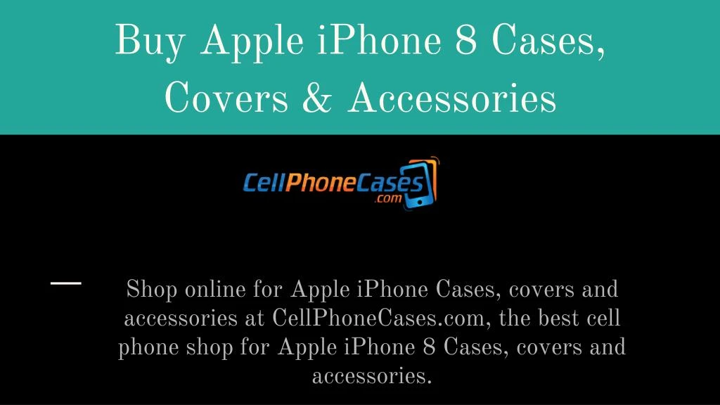 buy apple iphone 8 cases covers accessories
