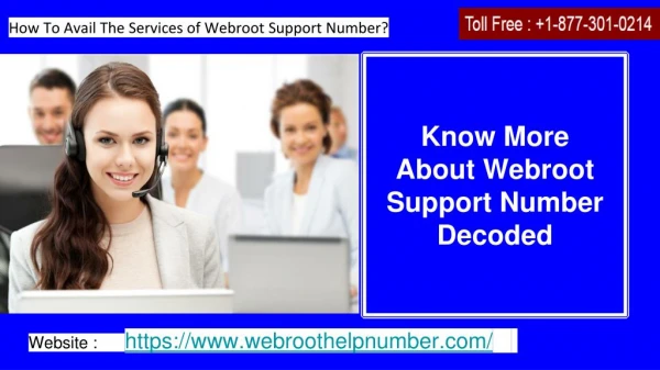 Get Different Right Support Webroot Support Number 1-877-301-0214