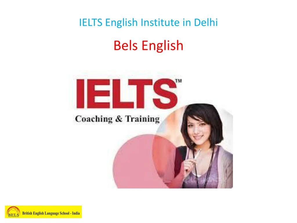 ielts english institute in delhi