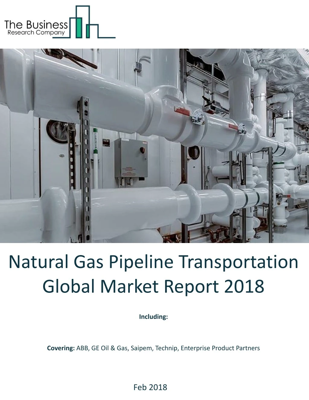 natural gas pipeline transportation global market