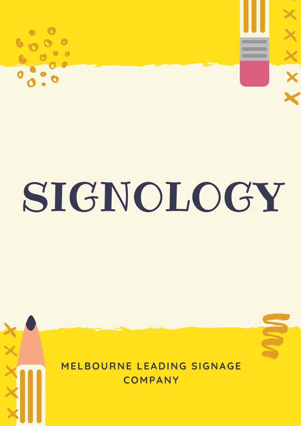 signology