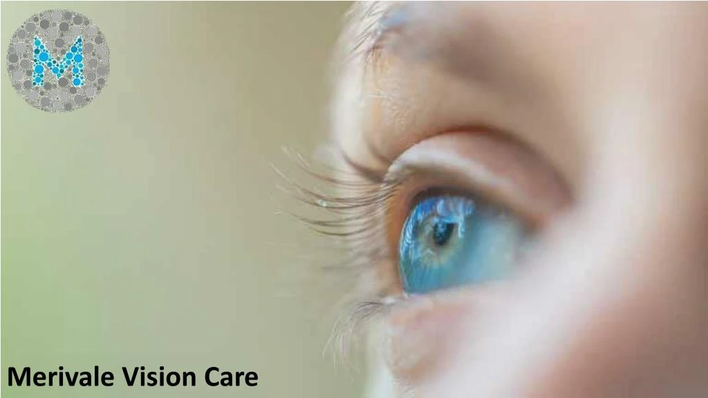 merivale vision care