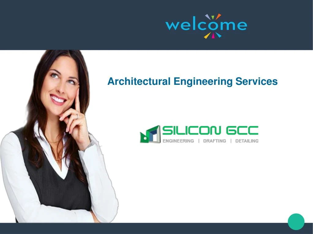 architectural engineering services