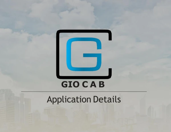 Uber Clone | Taxi Booking App | Working Model