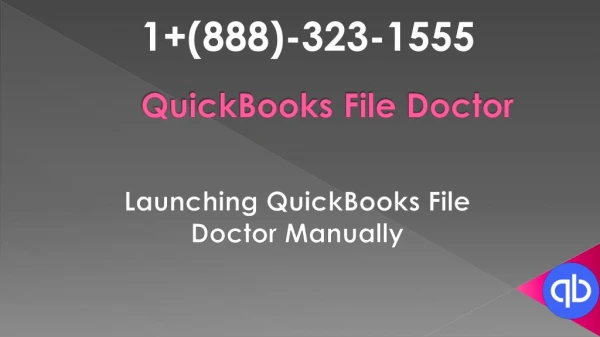 QuickBooks Repair Damaged Company File