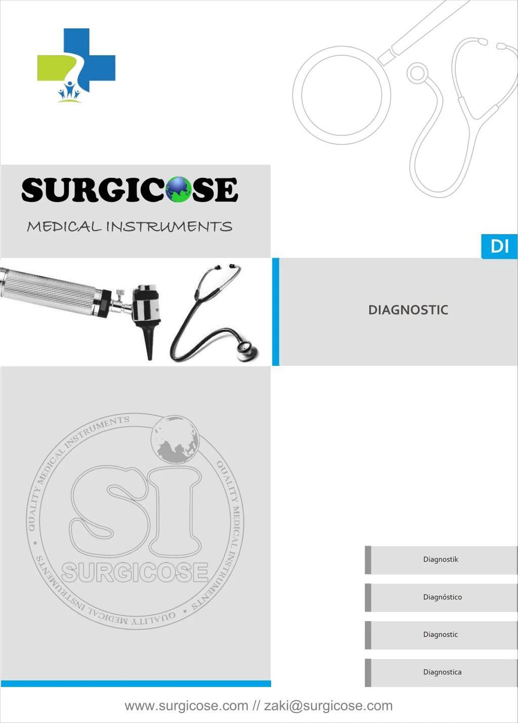 medical instruments medical instruments