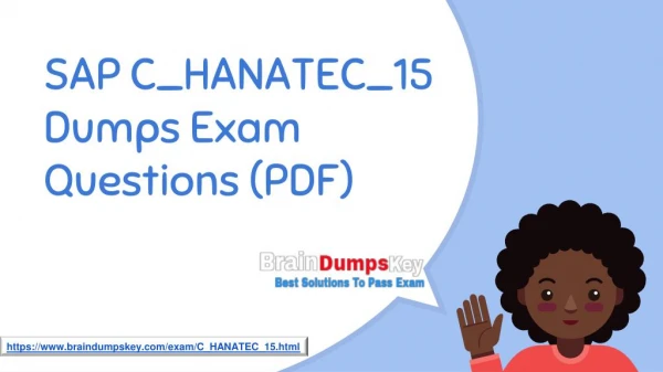 sap c hanatec 15 dumps exam questions pdf