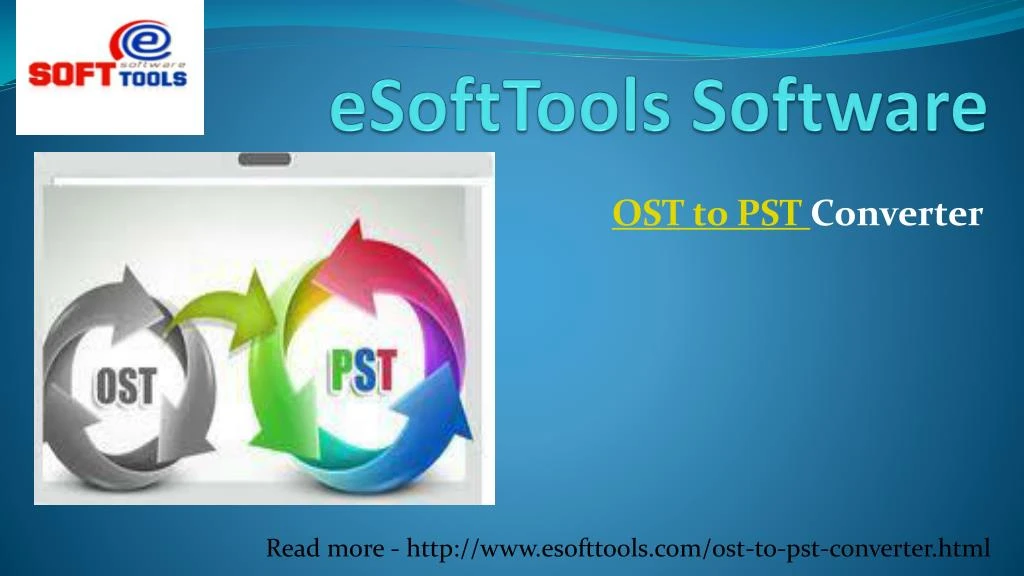 esofttools software