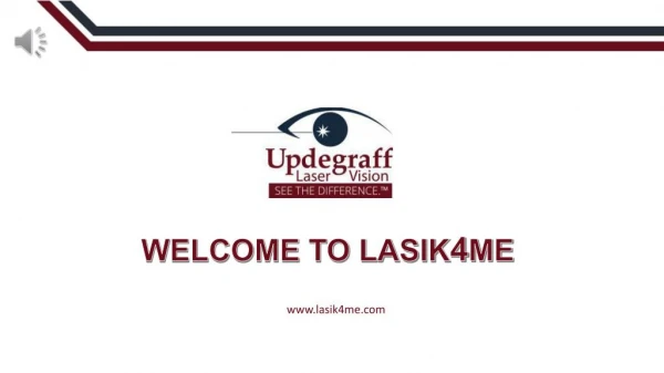 Best LASIK Eye Surgery in Tampa - Lasik4me