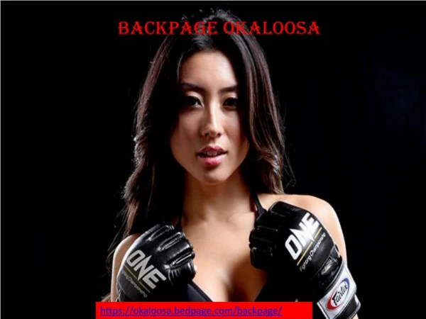Backpage Okaloosa Sites Like Backpage