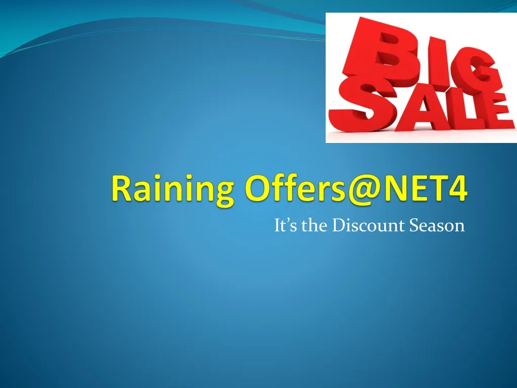 raining offers@net4