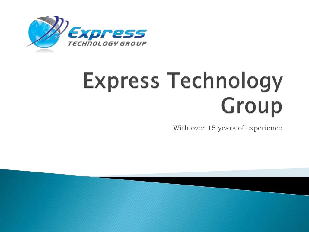 express technology group
