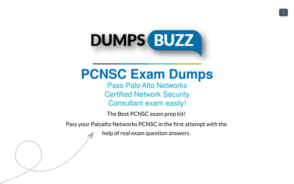 pcnsc exam dumps