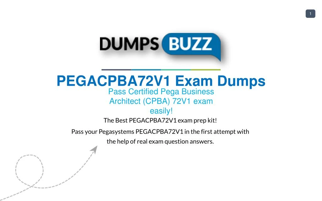 pegacpba72v1 exam dumps