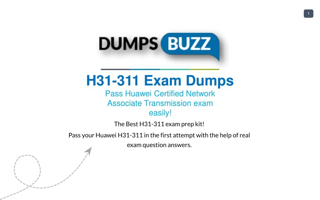 h31 311 exam dumps