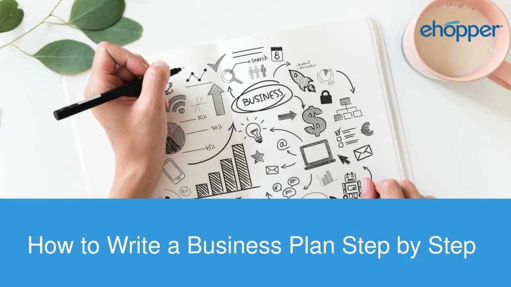 how to write a business plan step by step