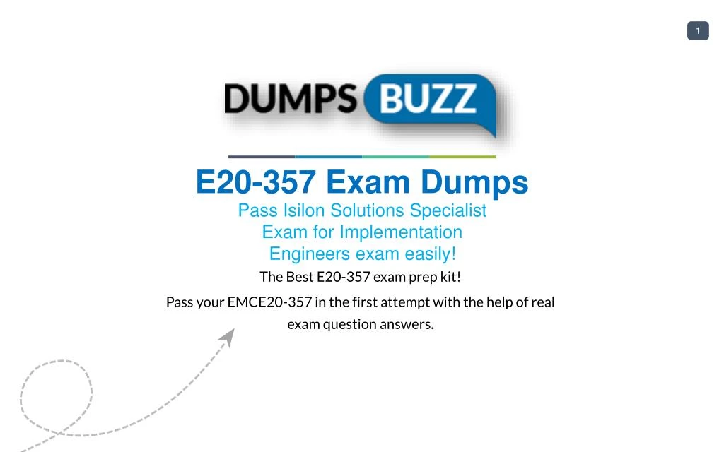 e20 357 exam dumps