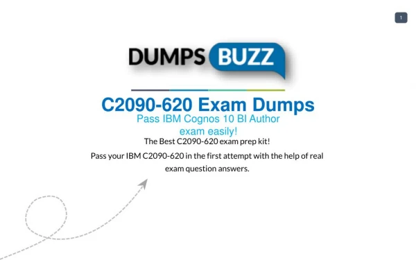 IBM C2090-620 Dumps Download C2090-620 practice exam questions for Successfully Studying