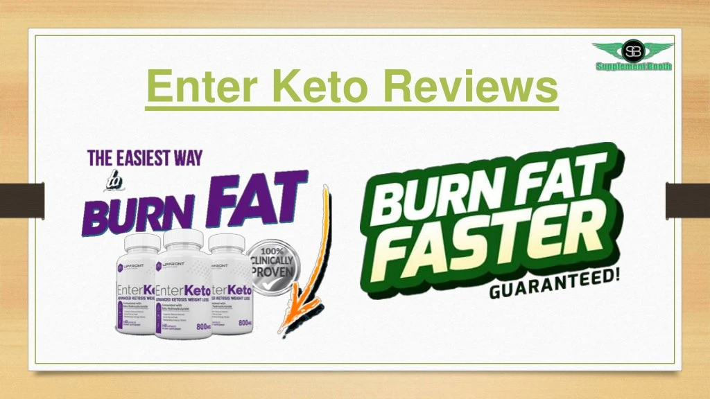 enter keto reviews