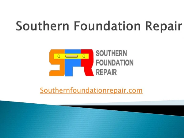 Texas Foundation Repair