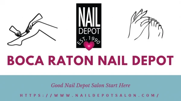 Best nail salon dipping powder in USA