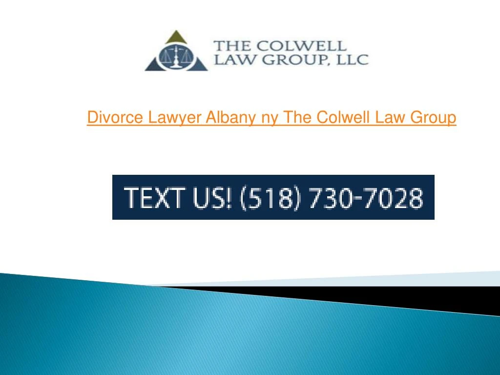 divorce lawyer albany ny the colwell law group