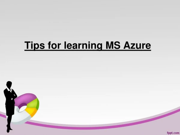 MS Azure Training Top Microsoft Azure Online Training - Visualpath