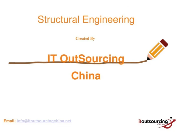 Structural Engineering Cambridge - IT Outsourcing China