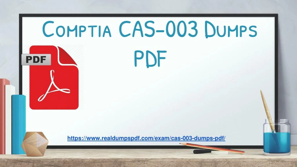 comptia cas 003 dumps pdf