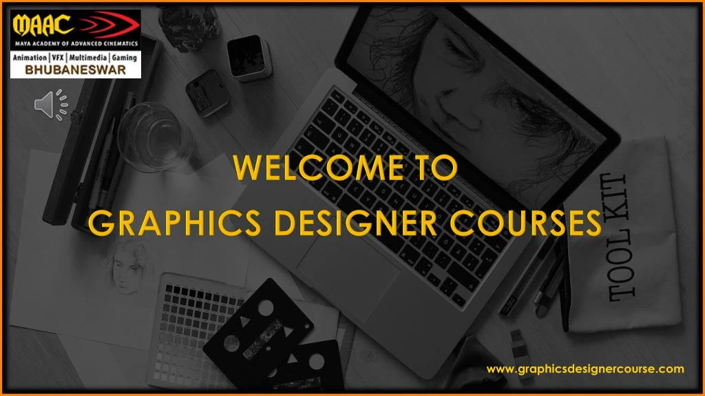 welcome to graphics designer courses