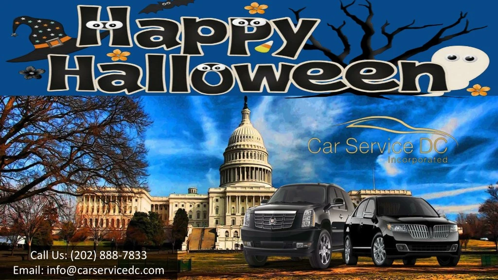 call us 202 888 7833 email info@carservicedc com