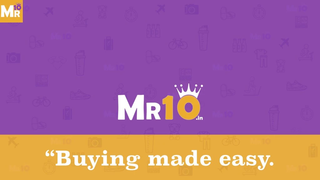 buying made easy