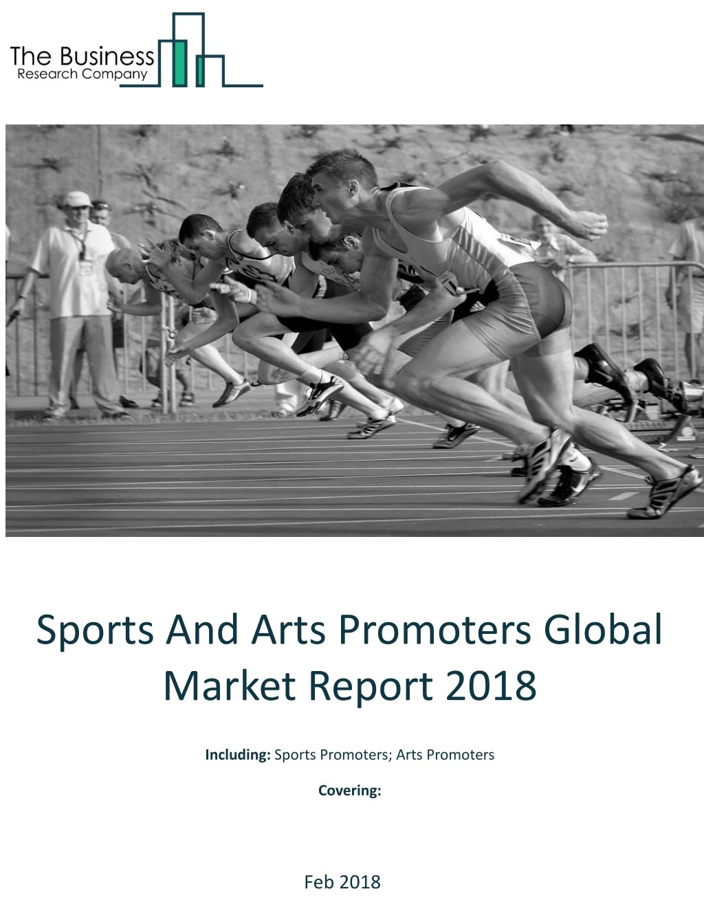 sports and arts promoters global market report