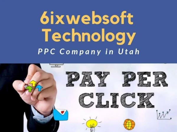 PPC Company in Utah