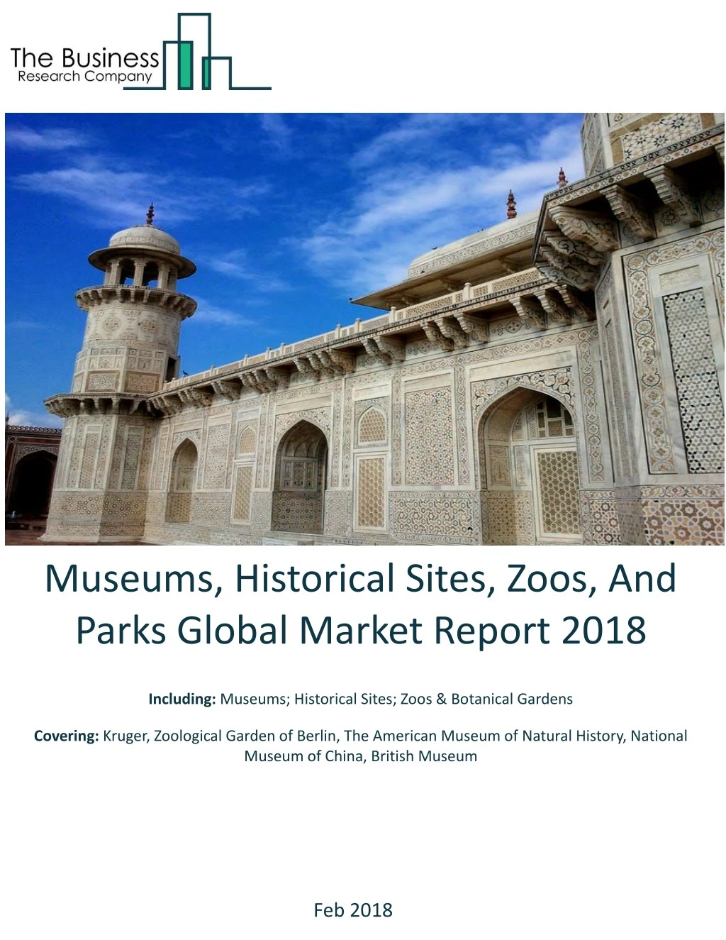 museums historical sites zoos and parks global