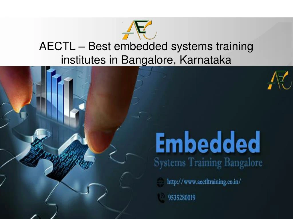 aectl best embedded systems training institutes in bangalore karnataka