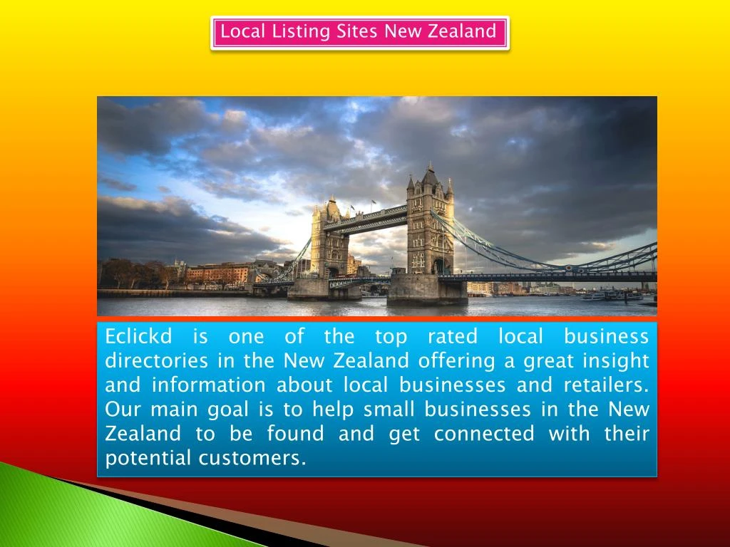 local listing sites new zealand