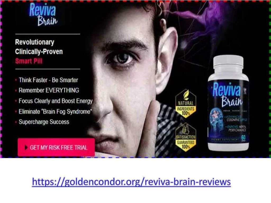 https goldencondor org reviva brain reviews