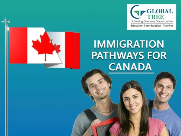 Canada Immigration Consultants | Immigration Pathways For Canada - Global Tree