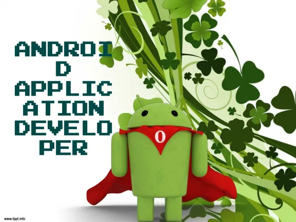 Reasons Why Application Developers Prefer Android Over iPhon